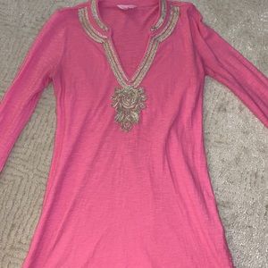 Lilly Pulitzer top
